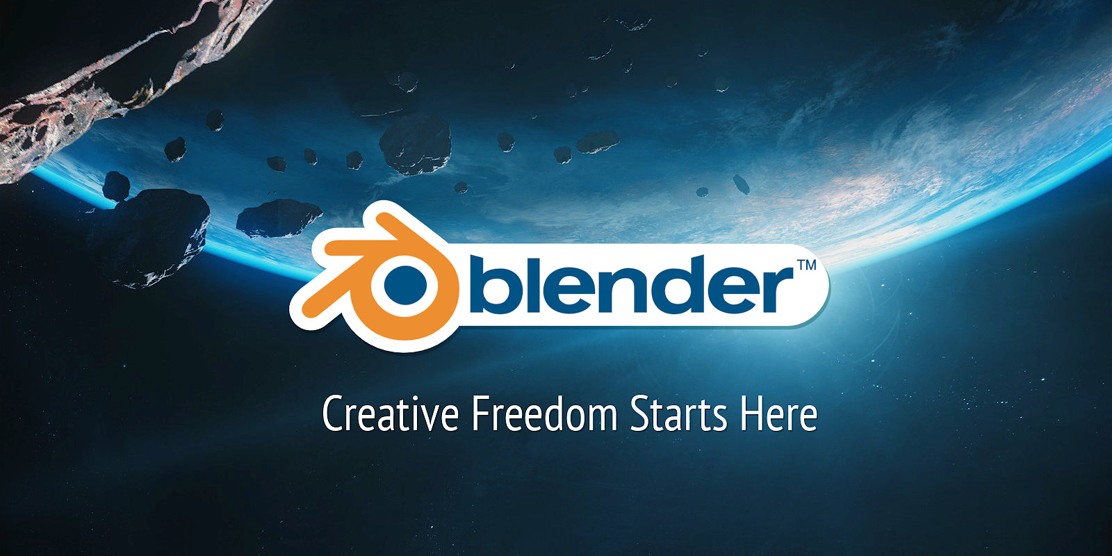 Website — blender.org