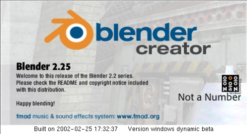 Release Notes — blender.org
