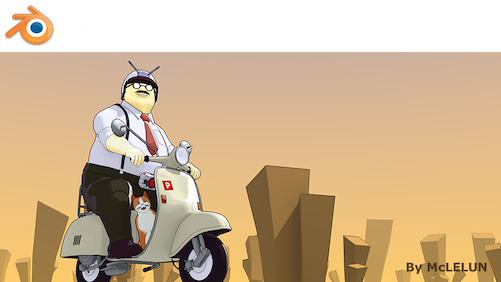 2.67 — blender.org