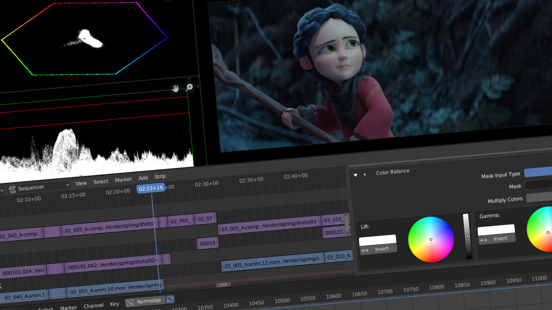 quicktime video editor for windows download free splicer