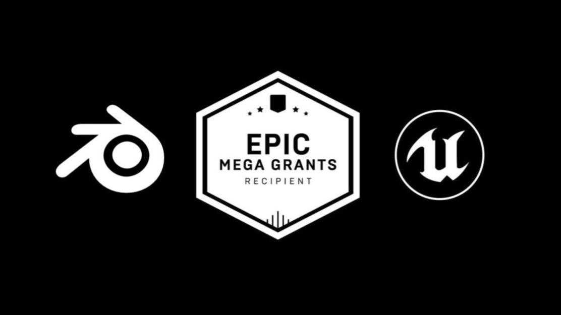 Epic Games supports Blender Foundation with $1.2 million Epic MegaGrant —  blender.org