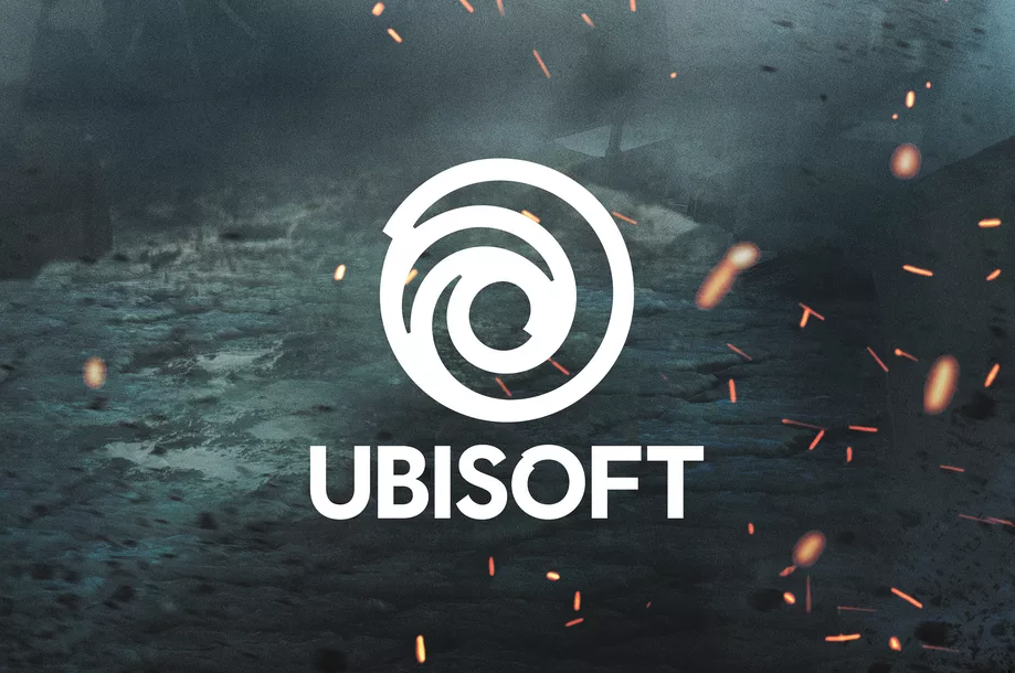 Ubisoft joins Blender Development Fund — blender.org