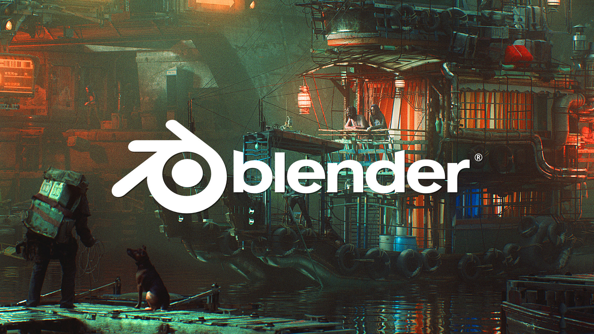 Blender 2.93 LTS — blender.org