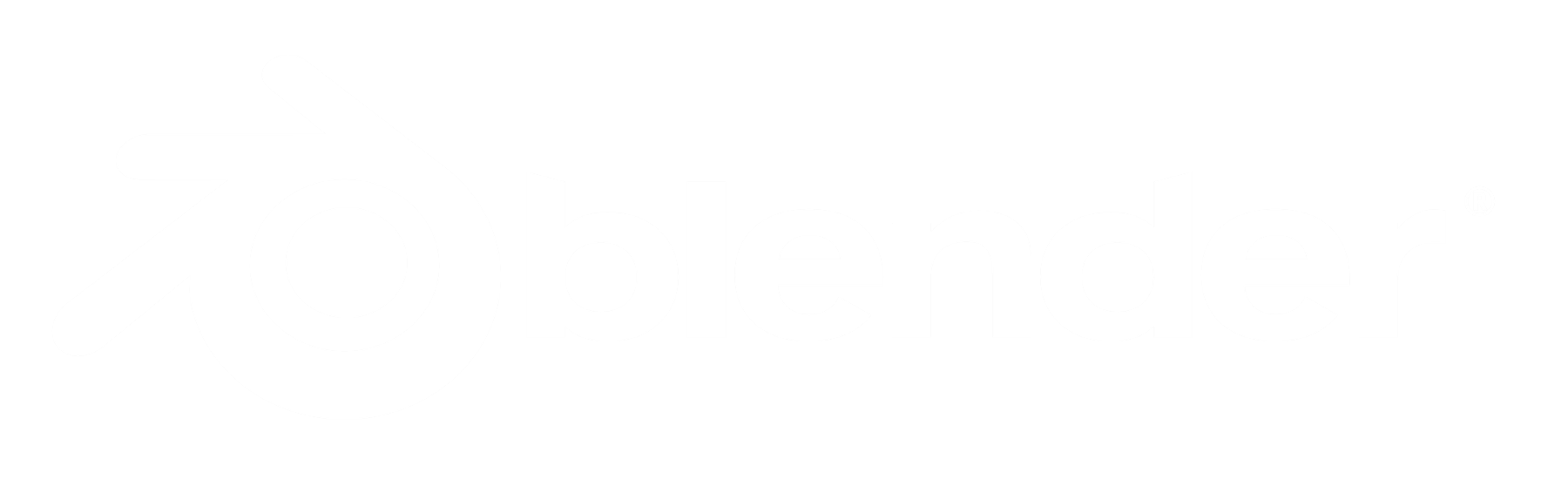Logo — blender.org