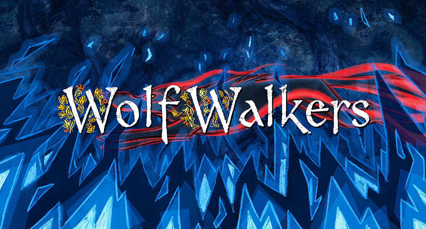 2D Isn't Dead, It Just Became Something Different”: Using Blender For  Wolfwalkers — blender.org