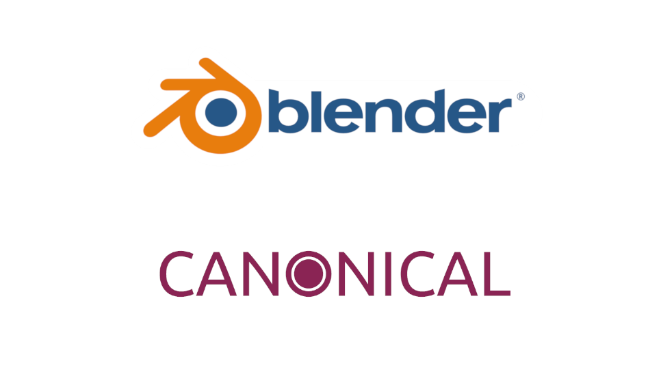 Canonical Offering Blender Support — blender.org