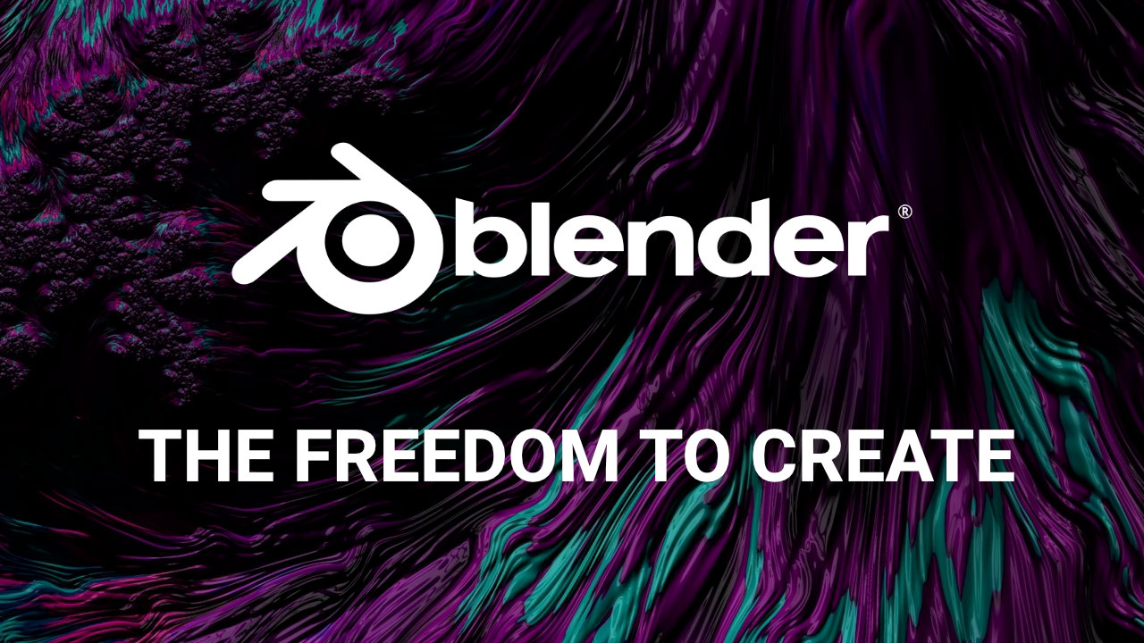 Apple joins Blender Development Fund — blender.org